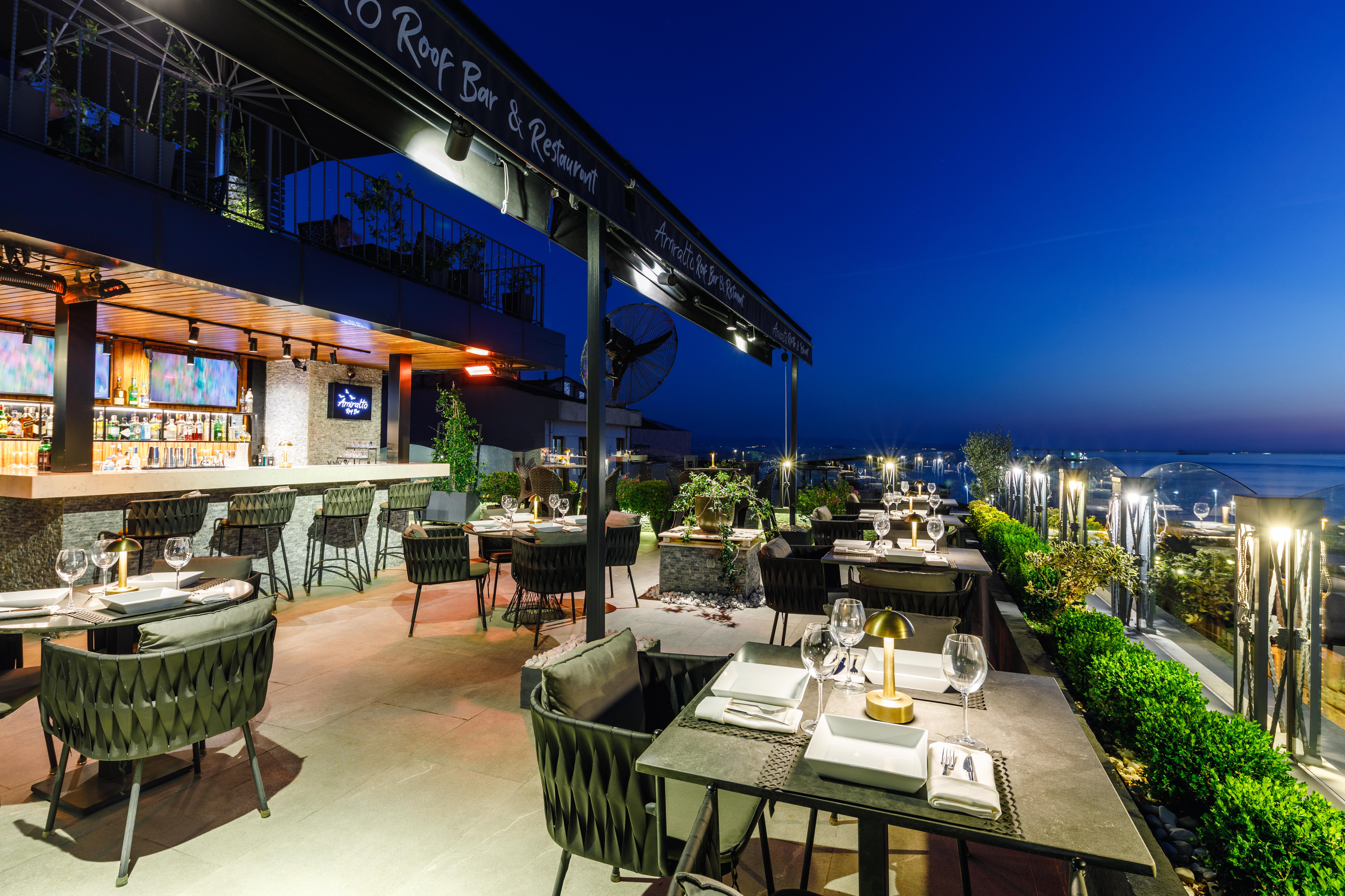Hotel Amira Istanbul, Istanbul